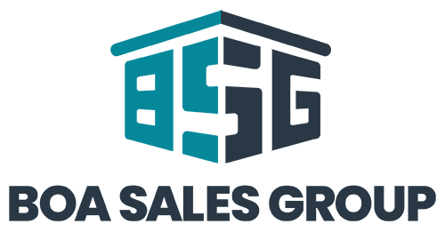 BOA Sales Group