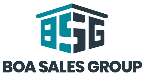 BOA Sales Group